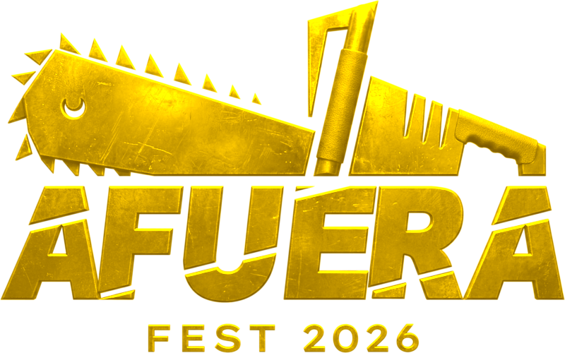 Afuerafest 2026 Logo