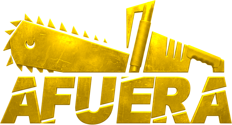 Afuerafest 2027 Logo