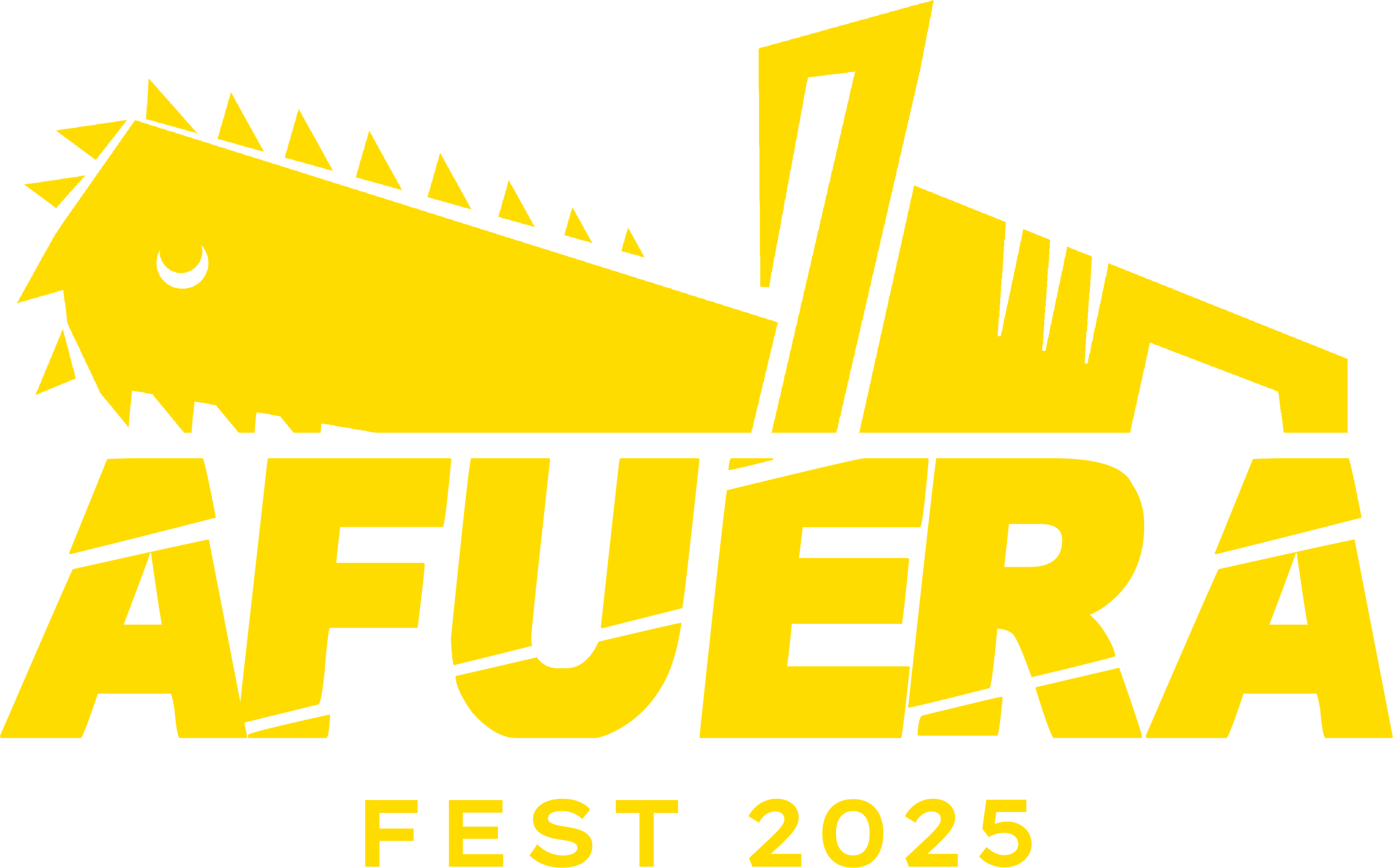 Afuerafest 2025